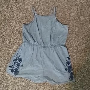 💙MOSSINO Romper